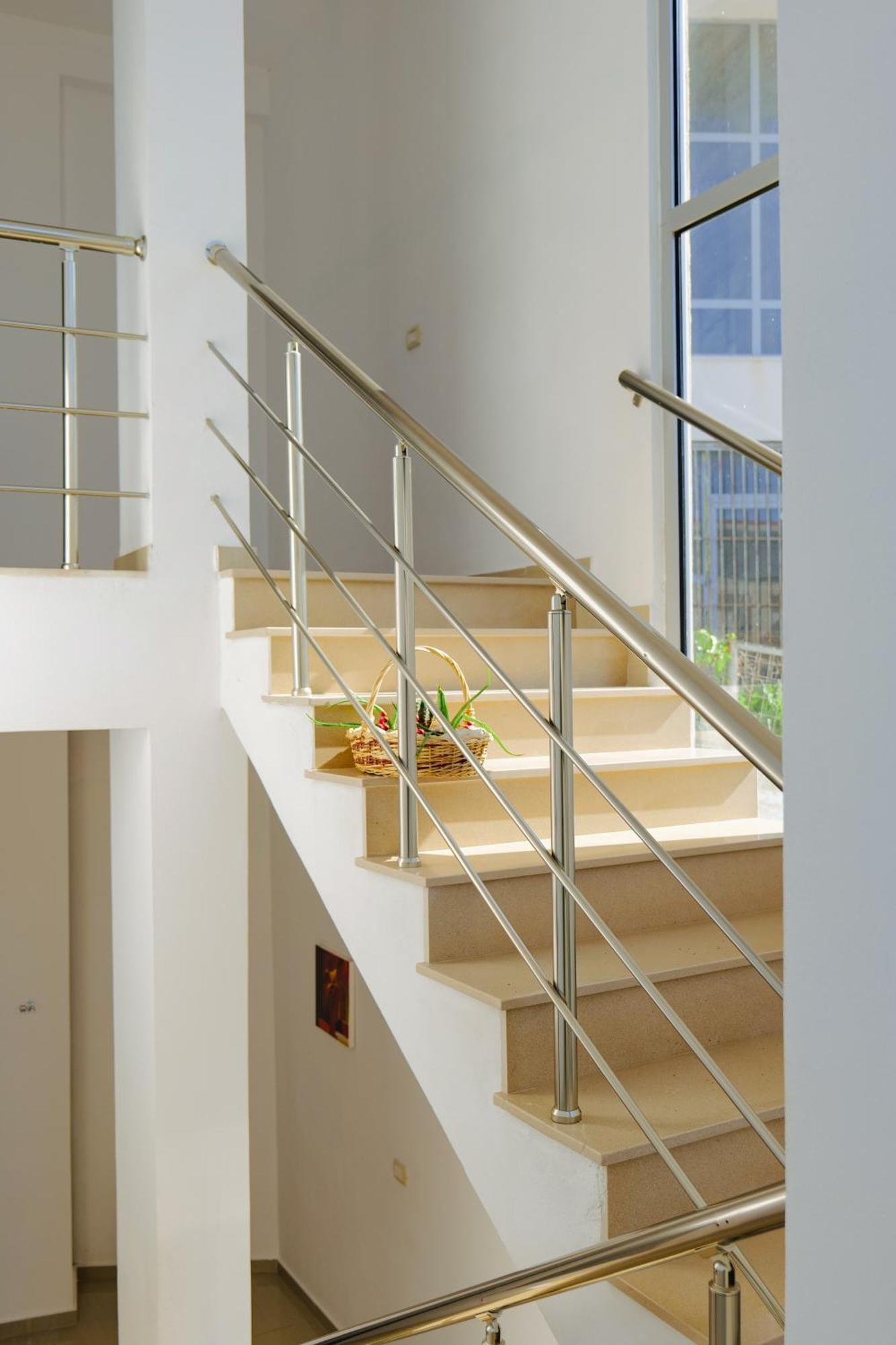 Hotel Argjiro ساراندا المظهر الخارجي الصورة